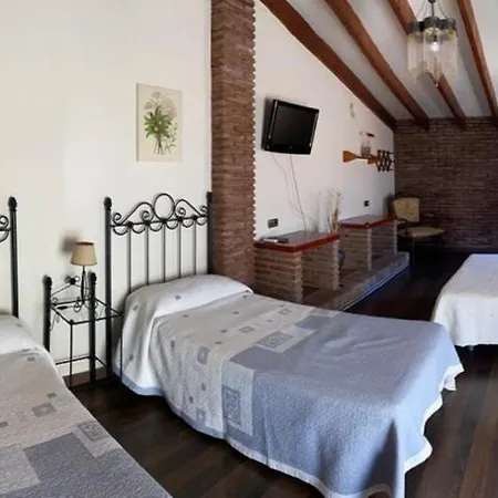 La Pedriza