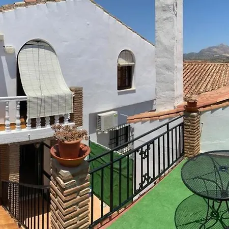 La Pedriza كاسابيرميخا