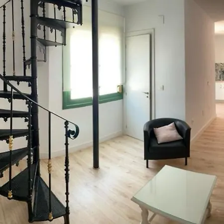 Apartment La Pedriza *
