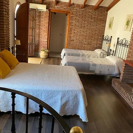 La Pedriza