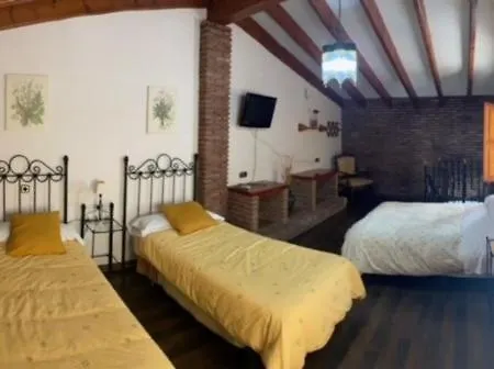 La Pedriza